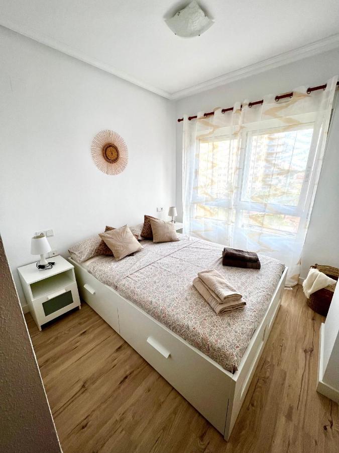Sunny Escape In El Campello Apartment Exterior photo