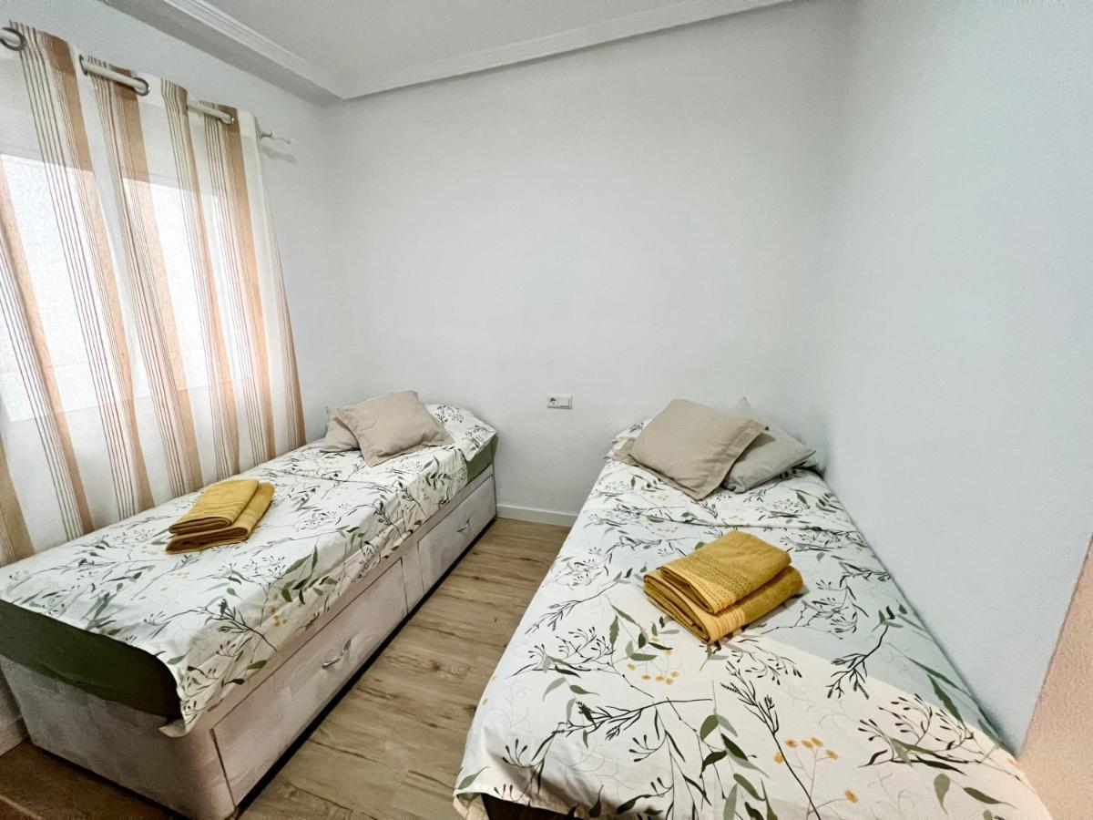 Sunny Escape In El Campello Apartment Exterior photo
