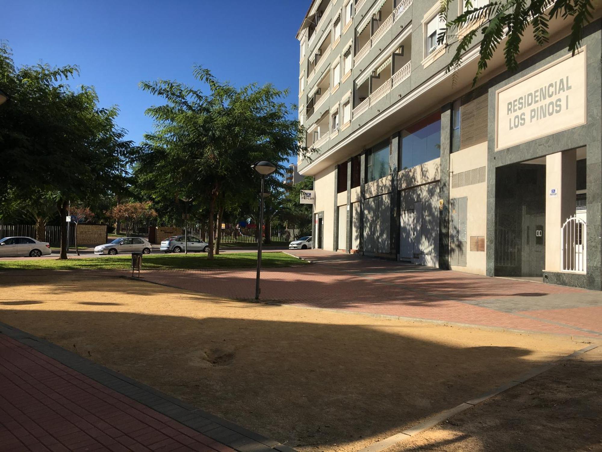Sunny Escape In El Campello Apartment Exterior photo